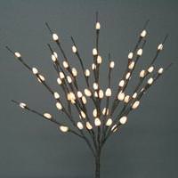 Battery Operated LED Willow Lighted Branches